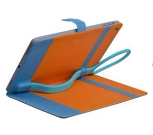 Image de For Ipad Air Portable Intelligent Sleep Holster