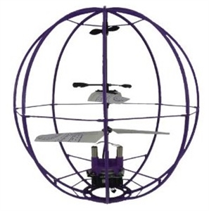 Image de Iphone Control 3.5ch RC Fly Ball W/Gyro