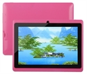 Изображение 7 inch Dual Core Tablet PC MTK7029B QUAD CORE With HDMI Android 4.4