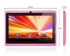 Picture of 7 inch Dual Core Tablet PC MTK7029B QUAD CORE With HDMI Android 4.4
