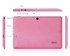 Image de 7 inch Dual Core Tablet PC MTK7029B QUAD CORE With HDMI Android 4.4