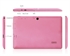 Изображение 7 inch Dual Core Tablet PC MTK7029B QUAD CORE With HDMI Android 4.4