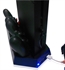 Picture of For PS4 Console And Controllers HUB & USB Port Cooling 2 Fans And Chargers Stand 