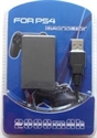 2000毫安索尼PS4游戏机双震动4控制器电池