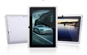 Изображение 7 Inch Single Core Tablet PC