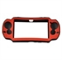 Image de For PSVITA 2000 White  Newest Dual-color Silicone Protective Case Cover 