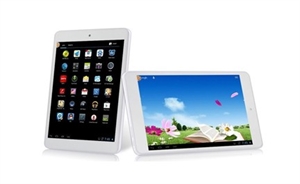 Picture of 7.85 Inch Quad Core Tablet PC