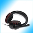 Image de For PS4 / XBOX360 / PS3 / PC 4 in 1 Wired Stereo Headphone With Mic 