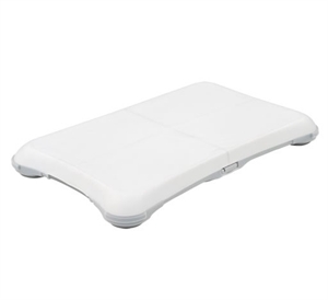 Image de For Wii U Balance Board Silicone Cover 