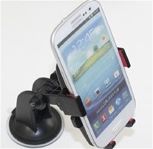 Изображение Automatic Lock Phone Holder