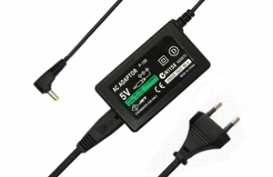 Image de FirstSing  Home Wall Charger AC Adapter Power Supply for Sony PSP 1000 2000 3000 Slim TE