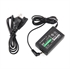 Picture of FirstSing  Home Wall Charger AC Adapter Power Supply for Sony PSP 1000 2000 3000 Slim TE