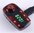 Image de For IPhone, MP3 Players Advanced Wireless Bluetooth FM Transmitter Car Kit 