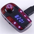 Image de For IPhone, MP3 Players Advanced Wireless Bluetooth FM Transmitter Car Kit 