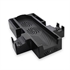 Image de Dual Controller Charging Station Vertical Stand Cooling Fans for Xbox One