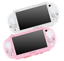 Изображение For PS Vita 2000 Glitter Crystal Case