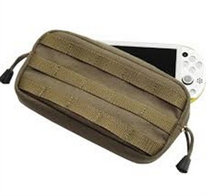 PS Vita的突击风格保护袋