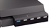 Изображение For PS4 5-Port USB-Hub (1x USB 3.0, 4x USB 2.0), Mit LED-Anzeige
