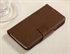 Image de Samsung S5 New Leather Cell Phone Case