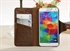 Picture of Samsung S5 New Leather Cell Phone Case