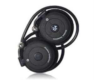 Picture of Bluetooth Stereo Headset