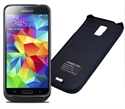 Samsung S5 電話のシェル の画像