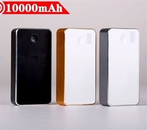 Picture of 10000mAh Mobile Power Pack