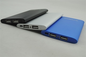 Image de 6000mAh Mobile Power Pack