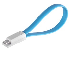 Изображение For IPhone 5S / 5C / 5 USB Magnetic Data And Charging Cable 