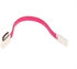 Image de For IPhone 3GS /IPhone 4 /IPhone 4S 22Cm Flat Noodle Style Magnet 30-Pin USB Data Charging Cable 