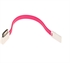 Picture of For IPhone 3GS /IPhone 4 /IPhone 4S 22Cm Flat Noodle Style Magnet 30-Pin USB Data Charging Cable 