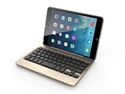 Изображение For IPad Mini Ultra Slim Wireless Bluetooth Keyboard Cover Case With Stand 