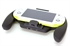 PS Vita2000用ラバーコートグリップバッテリー アクラス の画像