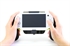 Picture of For PSVita 2000 Rubber-Coated Grip Battery