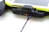 PS Vita2000用ラバーコートグリップバッテリー アクラス の画像