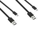 Image de for PS4 Charging Link Cable (tWin pack)