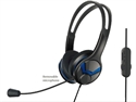 for PS4 Stereo Gaming Headset