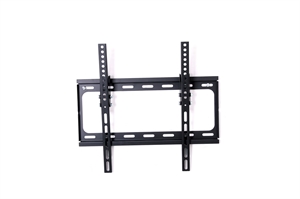 Изображение 10° Tilt Plasma 3D LCD LED TV Wall Bracket Mount 26 32 37 40 42 46 49 50 inch