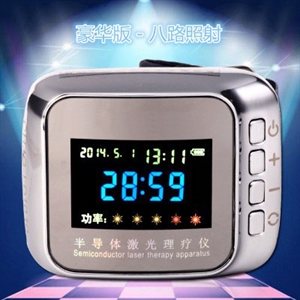 WRIST LASER System 5 Laser の画像