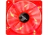 Image de bgears b-PWM 120mm LED PWM technology mini 4 pin 4 wire 2 ball bearing high speed high performance 15 blades Case Fan