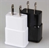 for Samsung Galaxy S4 S3 S2 Note 2 N7100 2 Pin Travel USB Fast Charger 2A