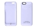 Image de 3200mAh External Power Bank Pack Backup Battery Charger Case For iPhone 6