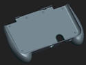 for New3DS LL Assist Grip