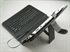 Picture of 10 inch Keyboard  Leather case for tablet PC