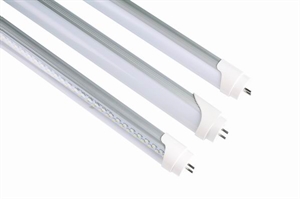 Image de 4Ft T8 LED Tube, DLC, No Ballast Rewiring Required, Electronic Ballast Compatible Isolated