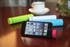 Picture of 3 in 1 Speaker 4000mAh Power Bank and Stand