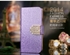 Bling Glitter Flip Wallet PU Leather Case Cover Stand For 5.5" iPhone 6 Plus の画像