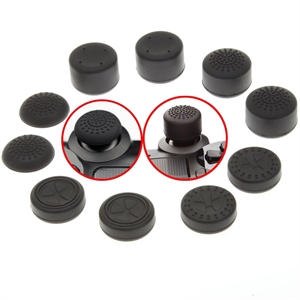 Picture of Thumb Grips 10 Pack for PS4 Controllers
