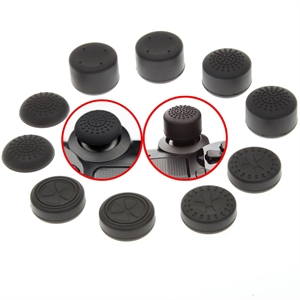 Изображение Thumb Grips 10 Pack for PS4 Controllers