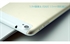 FirstSing 8 Inch Android 4.4 3G Phablet Qualcomm MSM8212 Quad-Core 16GB ROM WIFI GPS Bluetooth Fingerprint Identification Unlock 5.0MP Camera の画像